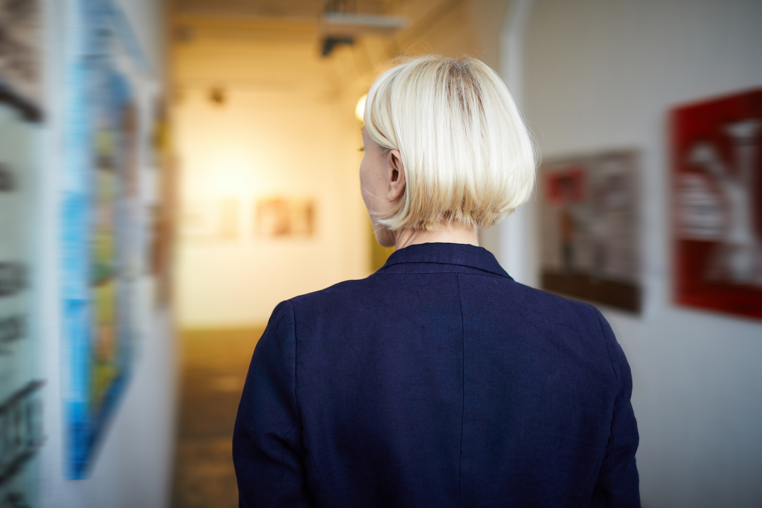 A new standard for art identification